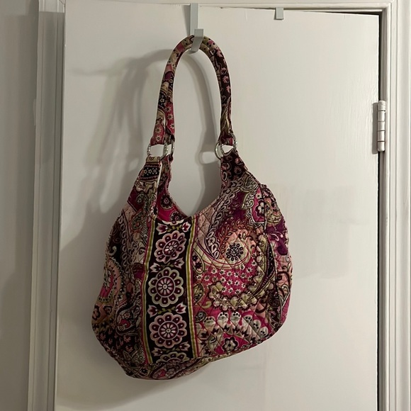 Vera Bradley purse - Picture 1 of 1